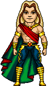 Scott "Alphite" Arthurs