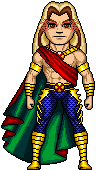 Scott "Alphite" Arthurs