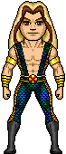 Scott "Alphite" Arthurs