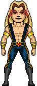 Scott "Alphite" Arthurs