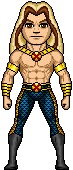 Scott "Alphite" Arthurs