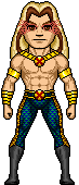 Scott "Alphite" Arthurs