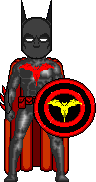 The American Bat