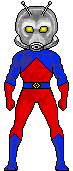 Antman & Atom