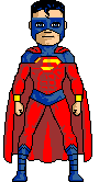 Captain Marvel & Superman
