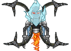 Cyropuss