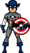 Liberty Knight