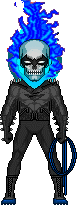 Night Ghost
