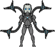 Death Squid