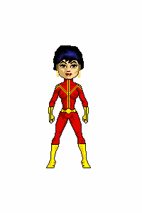 Flamebird & Jubilee