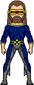 Arthur "Corsair" Summers