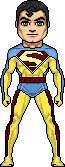 Sentry-Man