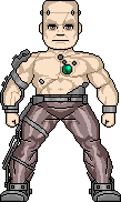 Frankenstein
