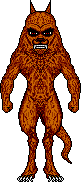 Werewolf