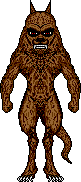 Werewolf