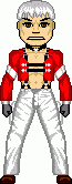 Orochi Yashiro