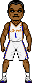 New York Knicks