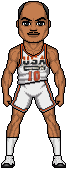 Clyde Drexler