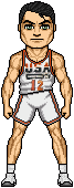 John Stockton