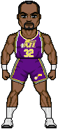 The Mailman