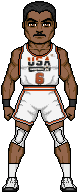 Patrick Ewing