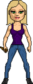 buffysummers