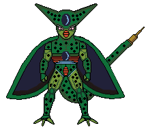 Imperfect Cell
