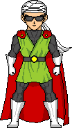 Great Sayaman