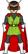 Great Sayaman