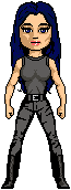 Aeryn