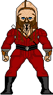 Dargo