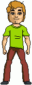 Shaggy