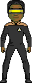Lt. La Forge
