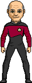 Jean-Luc Picard