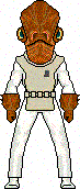 Admiral Ackbar