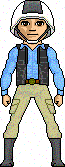 Rebel Soldier