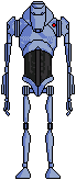Super Battle Droid