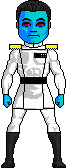 Thrawn