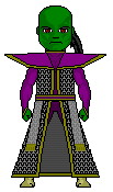 Xizor