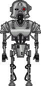 ZZ-4Z - Household service droid