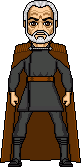 Count Dooku