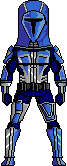 Mandalorian Neo Crusader