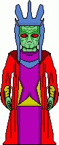 Nute Gunray