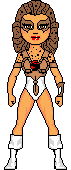 Tee Cheetara