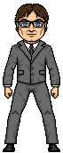 Dr. Crane