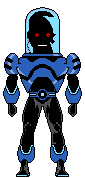 Mr Freeze