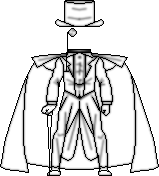 Gentleman Ghost