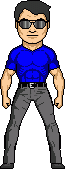Dick Grayson