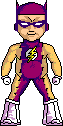 Agent Flashling
