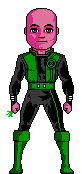 Abin Sur from Elseworlds Finest